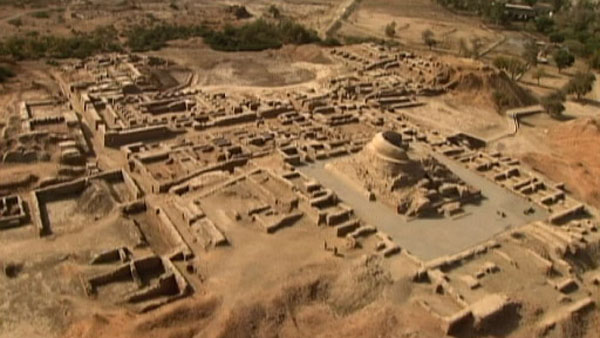 Indus-Valley-Civilization