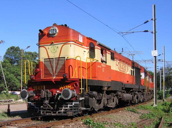 North-Eastern-Railway-India
