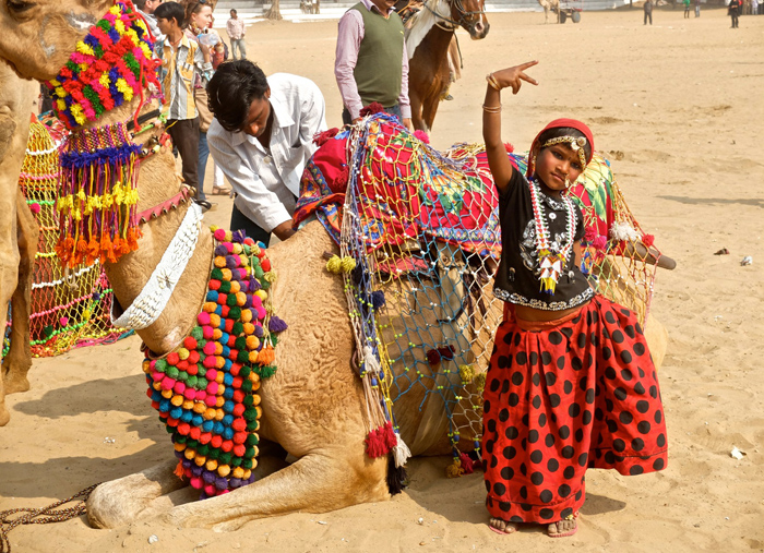 Pushkar_Camel_Fair