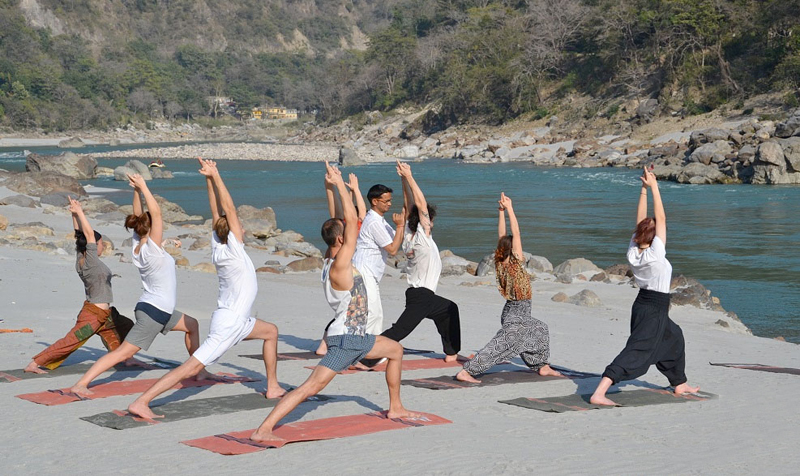 yoga-teacher-training-rishikesh-india