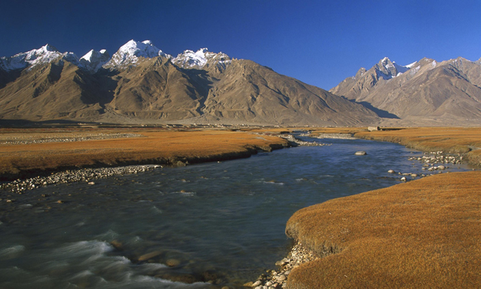 india-zanskar-river