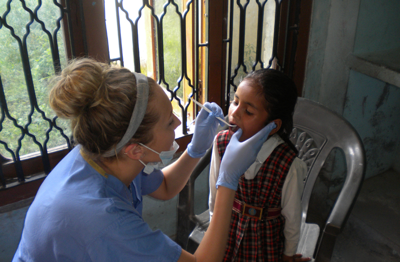 medical-volunteering-in-India