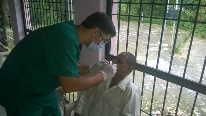 Dental-elective-project-in-Palampur-India