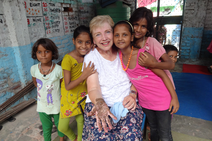 volunteering-experience-in-India