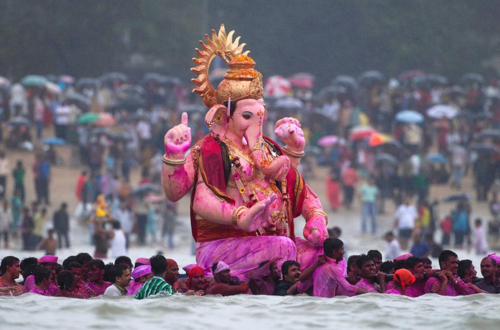 Ganesh Festival