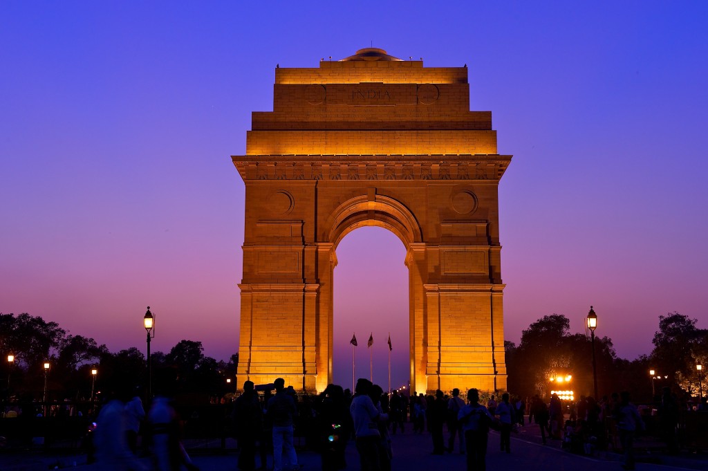 Indiagate