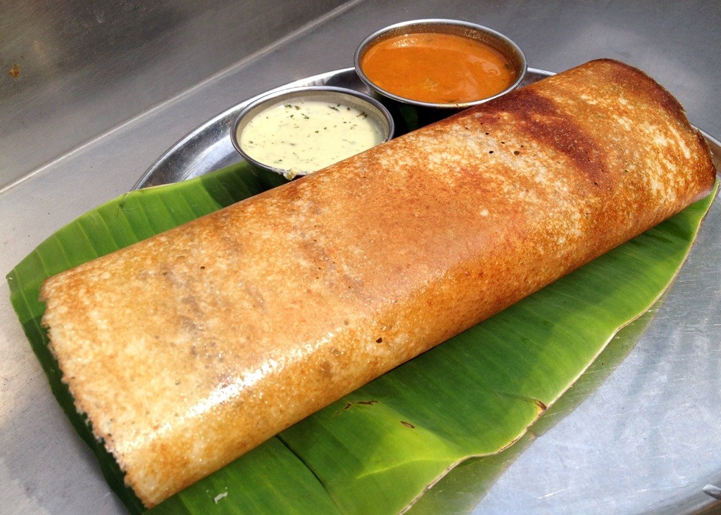 masala-dosa