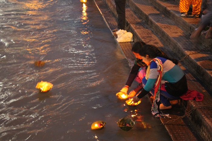 varanasi