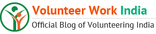 Volunteer Work India