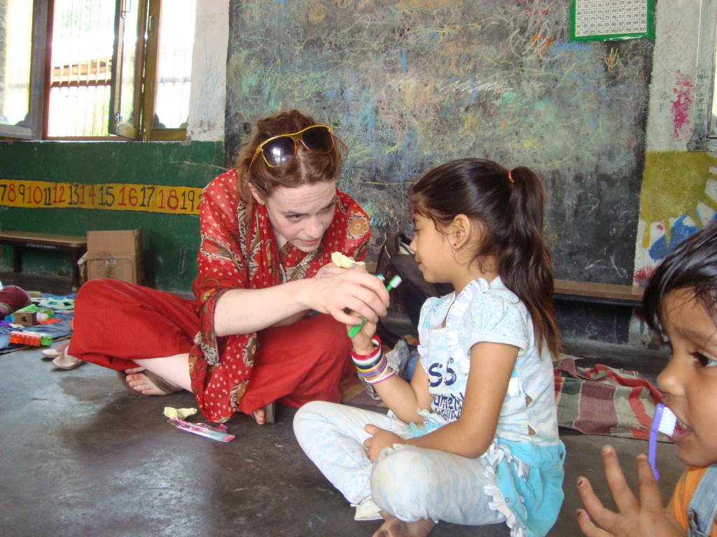 Volunteer work opportunities in Palampur, India