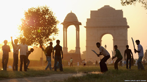 cricket-in-India