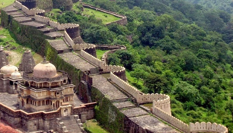 kumbhalgarh-fort