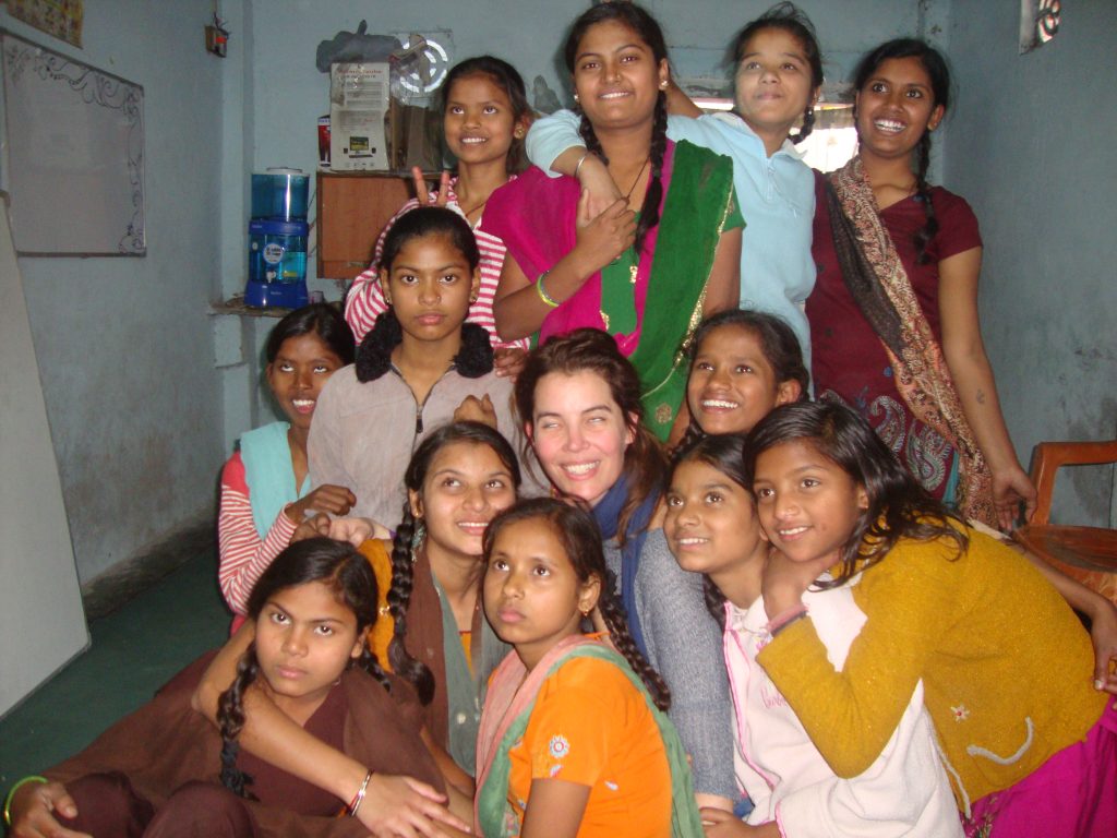 women empowerment in India